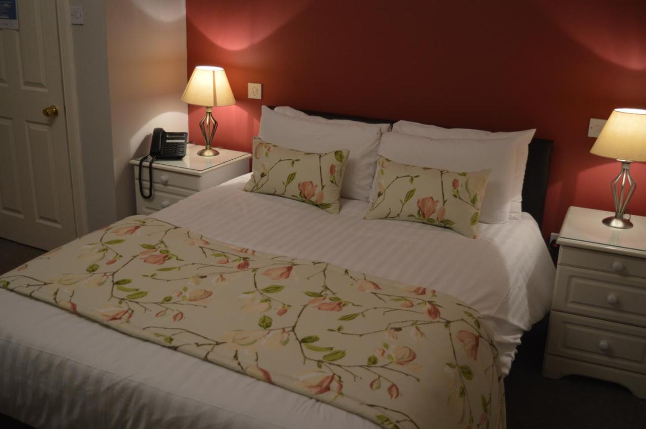 Cairnbaan Hotel Kültér fotó
